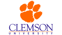 Clemson University Logo